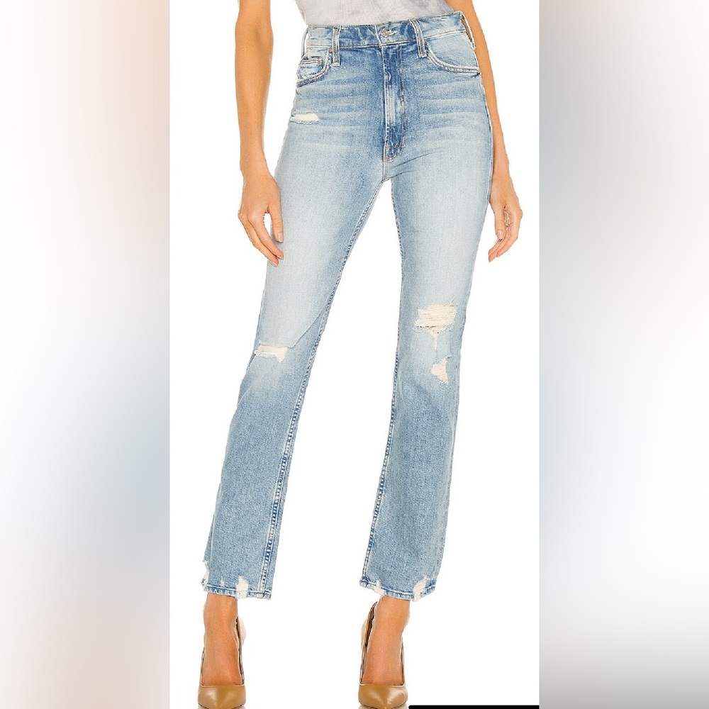 Mother Rider Skimp in The Confession Sz 28